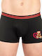 Men's Boxer Black