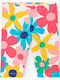 Colant Copii Lung Multicolor