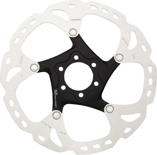 Δισκόπλακα Shimano Deore Xt Sm-rt86 6 Bolt 180mm