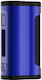 Ambition Box Mod 60W Μπλε