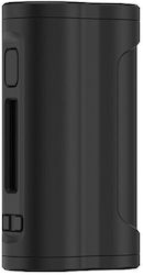 Ambition Box Mod 60W Μαύρο Ambition Box Mod 60W Μαύρο