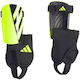 adidas Tiro Match Kids Soccer Shin Protectors Black IS5601