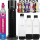 Sodastream Gaia Titan Soda Maker