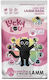 Lucky Lou Cat Dry Food with Poultry / Lamb 3kg