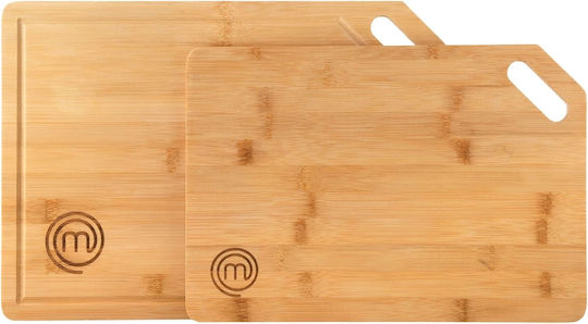MasterChef Module Tocătoare De Bucătărie Din Lemn
