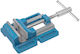Kanca Fixed Drill Press Vise Made of Steel with Maximum Opening 200mm