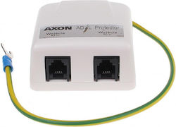 Axon 004.000 Ωτοασπίδες με Στέκα