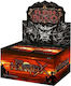 Flesh & Blood TCG Gejagter Booster-Box 24 Booster