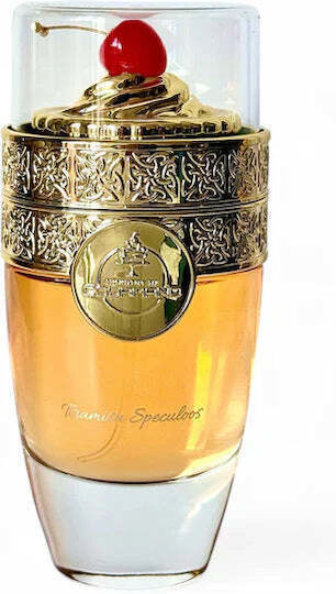 Tiramisu Speculoos Eau de Parfum 100ml