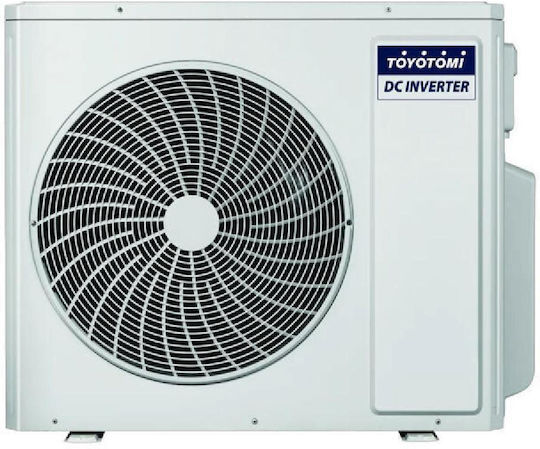 Toyotomi Εξωτερική Μονάδα (18000 btu)