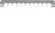 Replacement Blade Coarse Tooth 4mm Benriner Bn-111