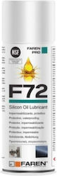 Faren Silikon Spray 400ml