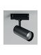 Fan Europe Single LED Natural White Spot in White Color