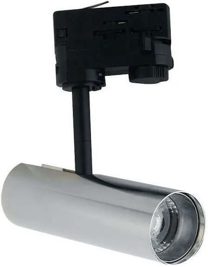 Fan Europe Rocketcr Μονό LED Σποτ