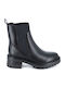 Women's Ankle Boots Black