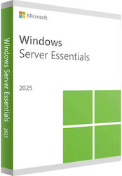 Lenovo Windows Server 2025 Essentials Rok (10 Core) - Multilang Add-on Multi-Language Lenovo Windows Server 2025 Essentials Rok (10 Core) - Multilang Add-on Multi-Language