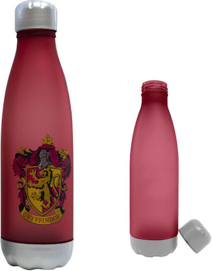 Sticlă pentru Copii  Material Plastic 650ml