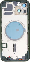 Capac Spate Cadru Mijlociu Apple iPhone 13 Verde