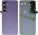 Samsung Battery Cover Purple for Galaxy S24