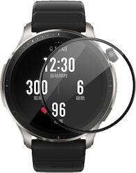 Protecție De Ecran Moale 3D Cu Acoperire Completă Amazfit GTR 4 1 Buc SYA001997001