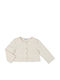 Kids' Blazer Champagne