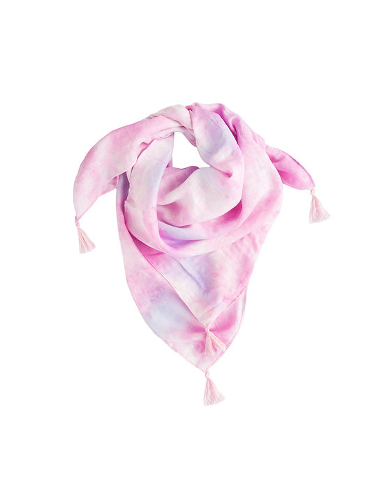 Cool Club Kids Scarf Pink