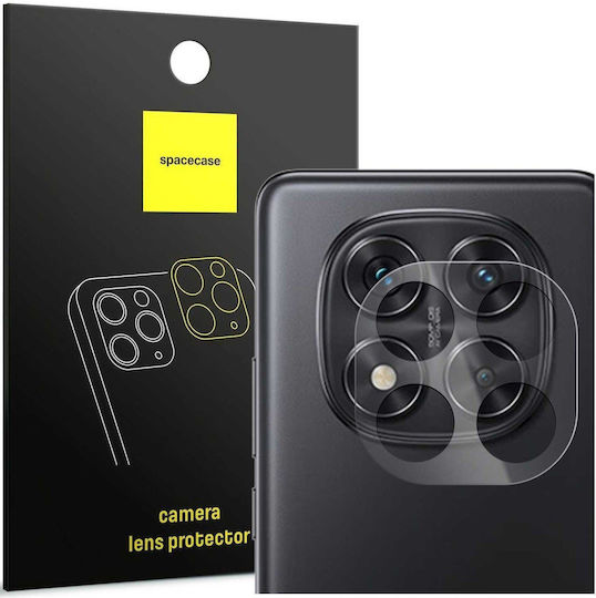 Spacecase Προστασία Κάμερας Tempered Glass Διάφανο για το Xiaomi Redmi Note 14 Pro 5G