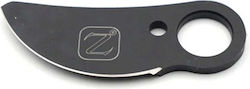 Replacement Moving Blade Zanon Zm22/27