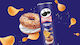 Pringles Everything Bagel 158gr