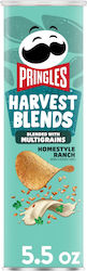Pringles Harvest Blends Homestyle Ranch 158gr