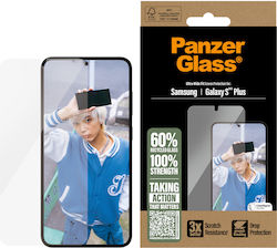 Panzerglass Screen Protector Samsung Galaxy S 24 Plus S 25 Plus Ultra-wide Fit Panzerglass Screen Protector Samsung Galaxy S 24 Plus S 25 Plus Ultra-wide Fit