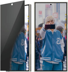 PanzerGlass Displayschutzfolie (Galaxy S2025 Ultra, PanzerGlass)