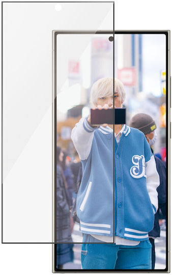PanzerGlass Displayschutzfolie (Galaxy S 2025 Ultra, PanzerGlass)