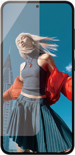 PanzerGlass Screen Protector (Galaxy S 2025, PanzerGlass)