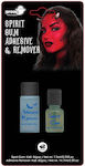 Carnival Makeup Glue Solvent #4355