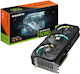Gigabyte GeForce RTX 5080 16GB GDDR7 GAMING OC Κάρτα Γραφικών