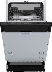 Pyramis PDWED 45FI Напълно вградена за 10 Комплекта Ш44.8xВ81.5см. Pyramis PDWED 45FI Напълно вградена за 10 Комплекта Ш44.8xВ81.5см.