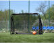 Yakimasport Giza Football Goal 180x120cm 1 Pieces