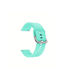 Strap Silicone Green (Xiaomi Redmi Watch 5 Active)