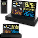 Berdsen BD-912 Wireless Stație meteorologică Digital De masă Negru