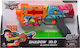 Just Toys Fast Shots Blaster Wraps Παιδικό Πιστόλι