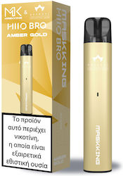 Scandal Pod Kit Gold