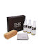 Kit Shoe Cleaner Black
