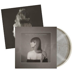 Taylor Swift Gequälte Dichter Abteilung Anthologie 4 Vinyl Taylor Swift Gequälte Dichter Abteilung Anthologie 4 Vinyl