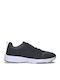 Sneakers Grau