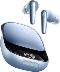 Soundcore by Anker Liberty 4 Pro In-ear Μπλε Soundcore by Anker Liberty 4 Pro In-ear Μπλε
