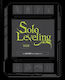 Solo Leveling: The Novel Omnibus (novel) J. Torres Yen Press 0408