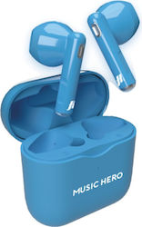 SBS Music Hero Earbud Bluetooth хендсфри Слушал...