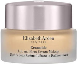 Elizabeth Arden Ceramide Lift And Firm Liquid Foundation 50ml