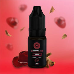 Montreal Ready-to-use E-Liquid Rodeo 10ml